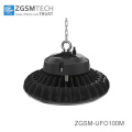 100W UFO LED High Bay Light for Warehouse Lighting